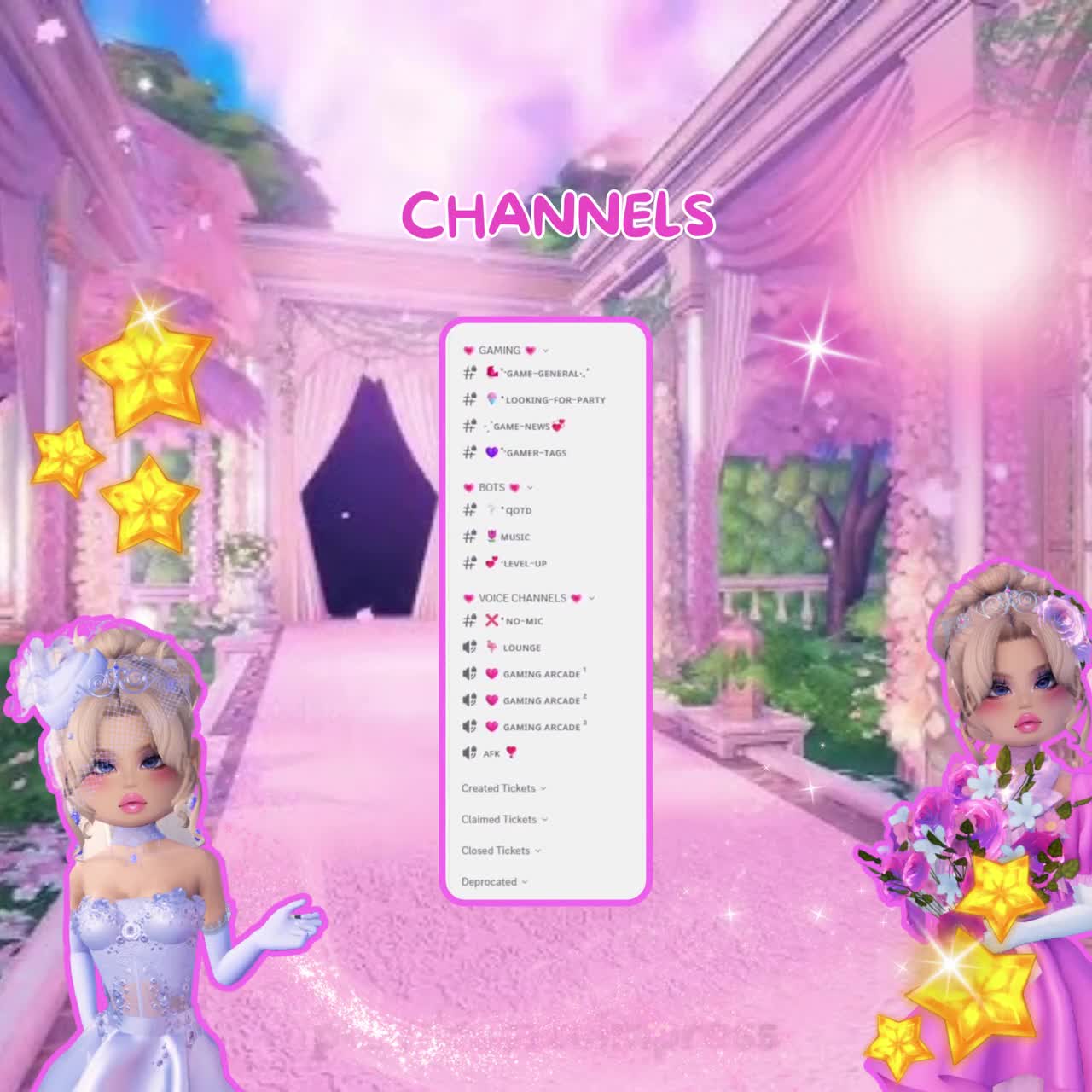 dress to impress discord server i made a  : r/DressToImpressRoblox The theme is: NEW THEMES