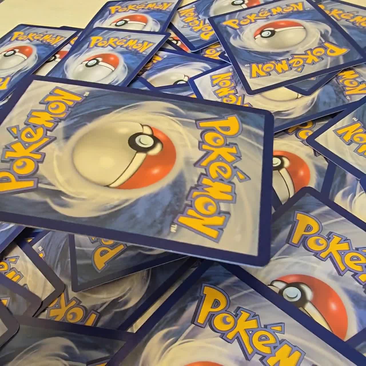 クリストファー ポケモンカード - ザ・ソプラノズ - Etsy 日本