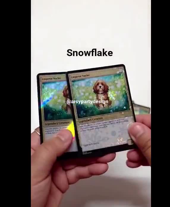print mtg cards home MTG - Commander Fallout Deck main image 1