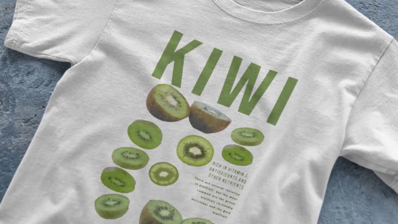 ▽※後左1121 オリンピック ニュージーランド キーウィ ビンテージ 2体 Retro-style Vintage Unisex T-shirt - Kiwi Graphic Tee
