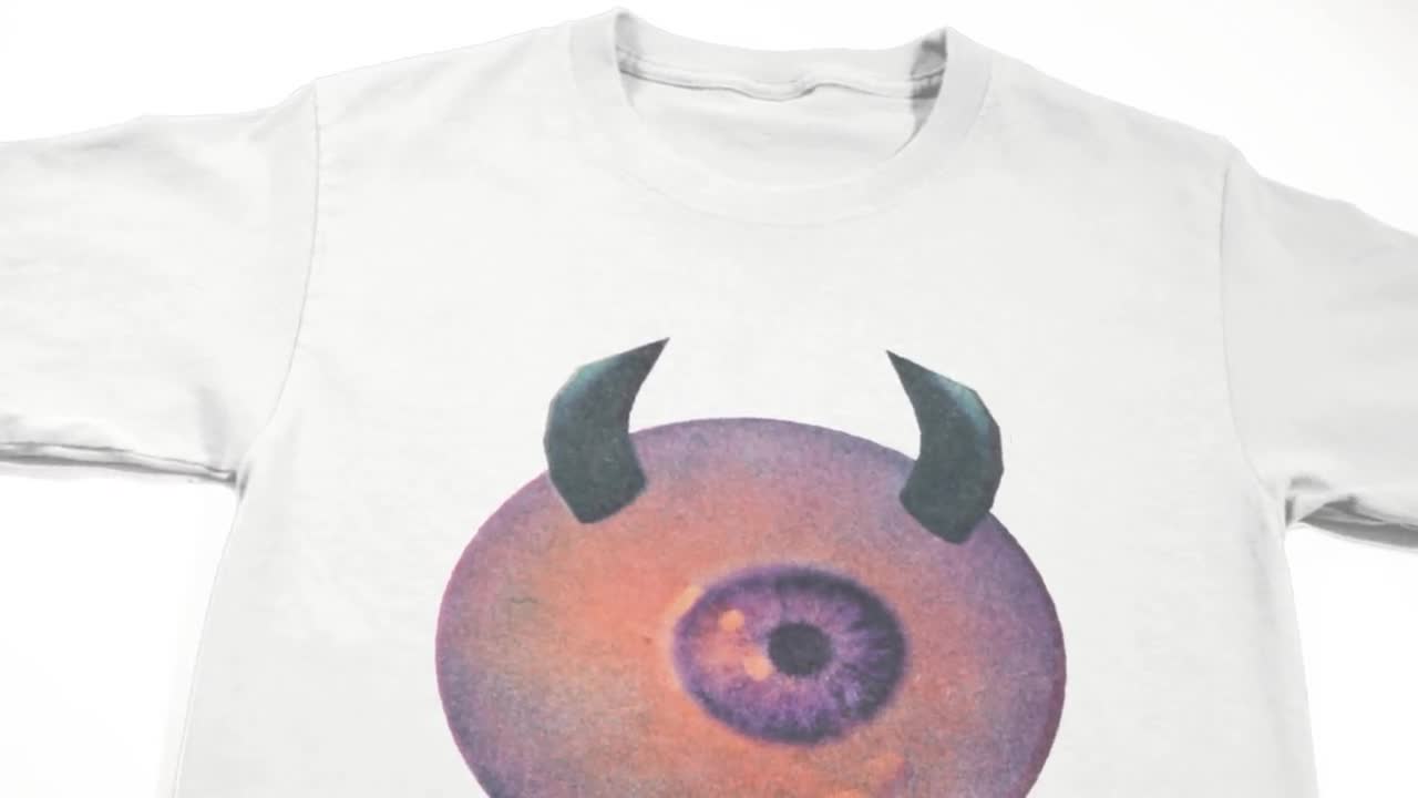 Weirdcore Aesthetic Dreamcore Oddcore Black Hole Strangecore | Kids T-Shirt