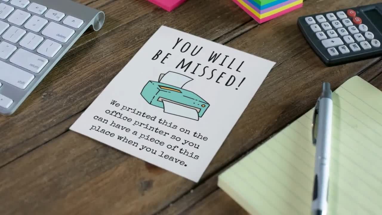 Tarjetas Felicitacion Grandes Tarjeta De Jubilación Gigante, image size:1280x720