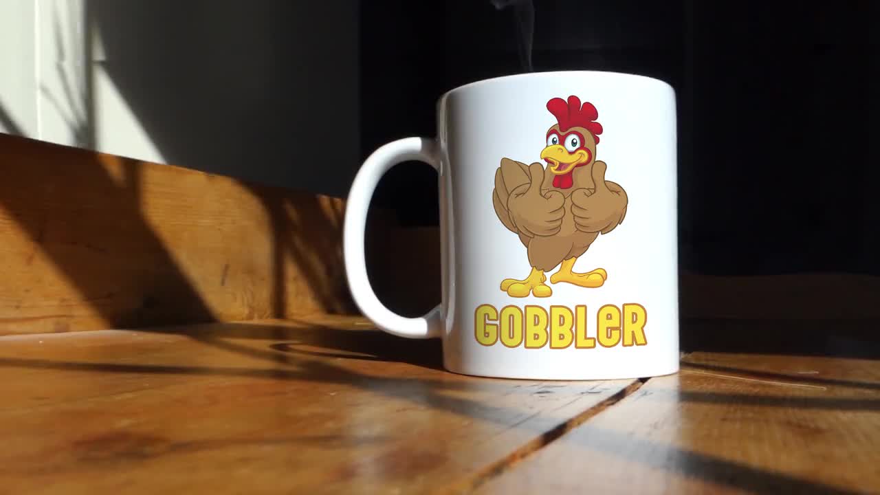 Cock Gobbler Funny Novelty Cockerel Wife Girlfriend Gay Boyfriend Birthday  Christmas Gift Present White 11oz Ceramic Coffee Tea Mug Cup - Etsy