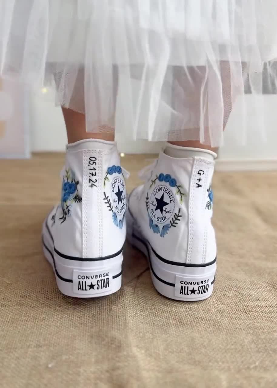 heel stripe converse