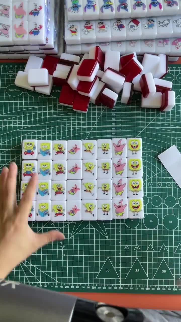 Seaside Escape Mahjong Block Game Ropa | Meses sin interés