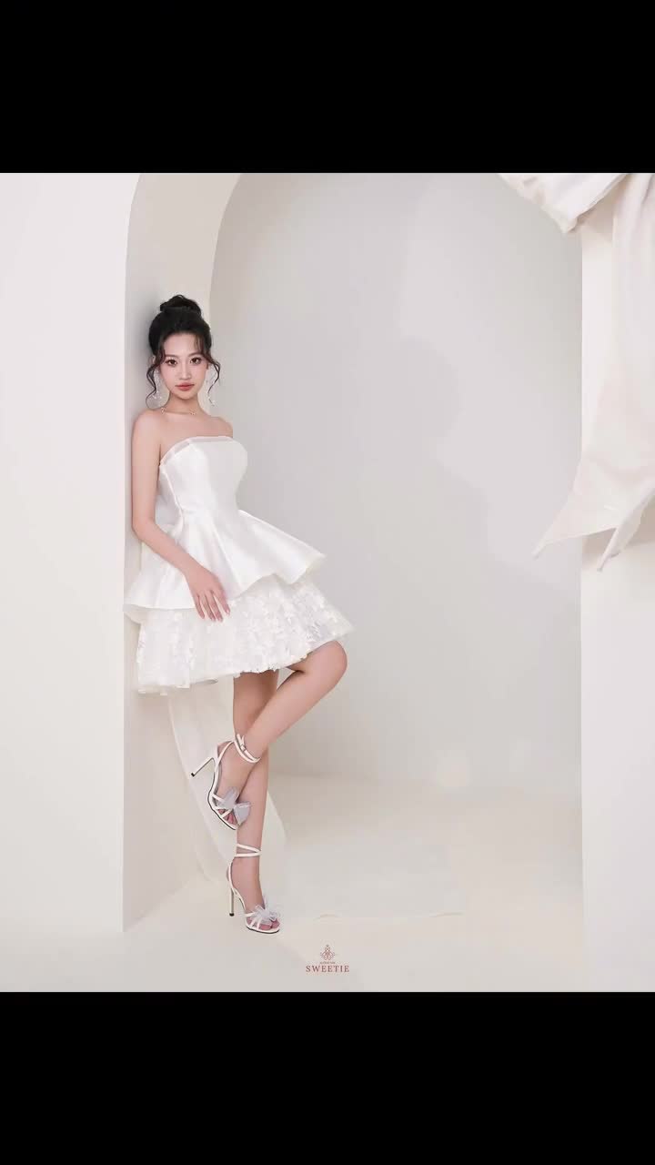 Second Wedding Dress / Courthouse Wedding Dress / Wedding Reception Dress / Short Wedding Dress / Elopement Dress / SA070 Second Wedding Dress / Courthouse Wedding Dress / Wedding Reception Dress / Short Wedding Dress / Elopement Dress / SA070