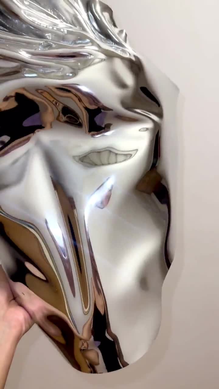 Men corset armor Royal Silver Corset Armor, Male Metalic Custom Made Corset, goddess armor, armor for men, male fashion, silver corset video poster