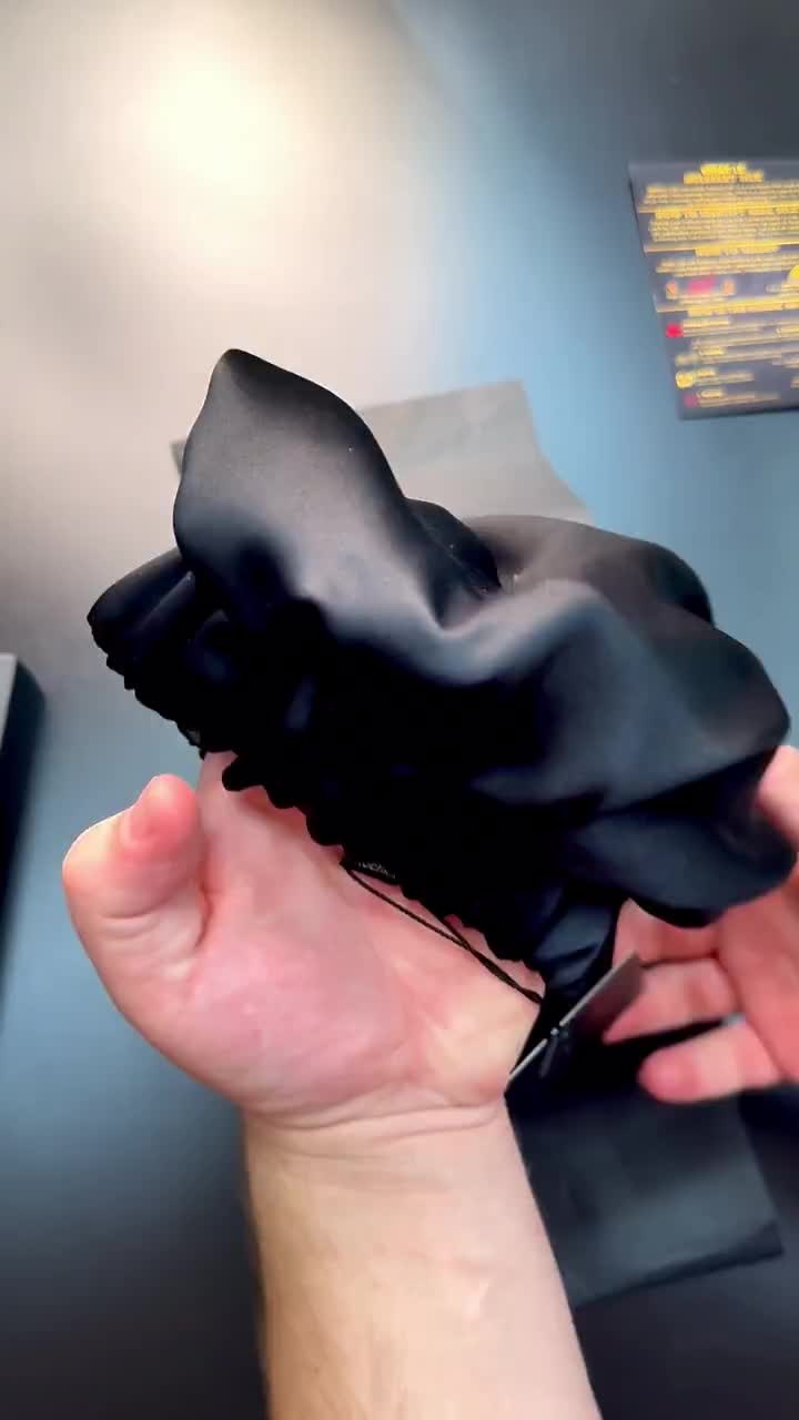 Stivaletti beatles eleganti neri da uomo con fascia elastica Riflessi