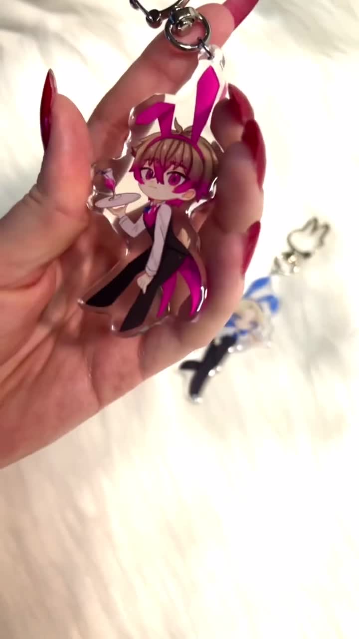 ま*ー様 ブルーロック USA限定 カイザー 潔 キーホルダー ブルーロックキーホルダー!! マイケル・カイザー、アレクシス・ネス