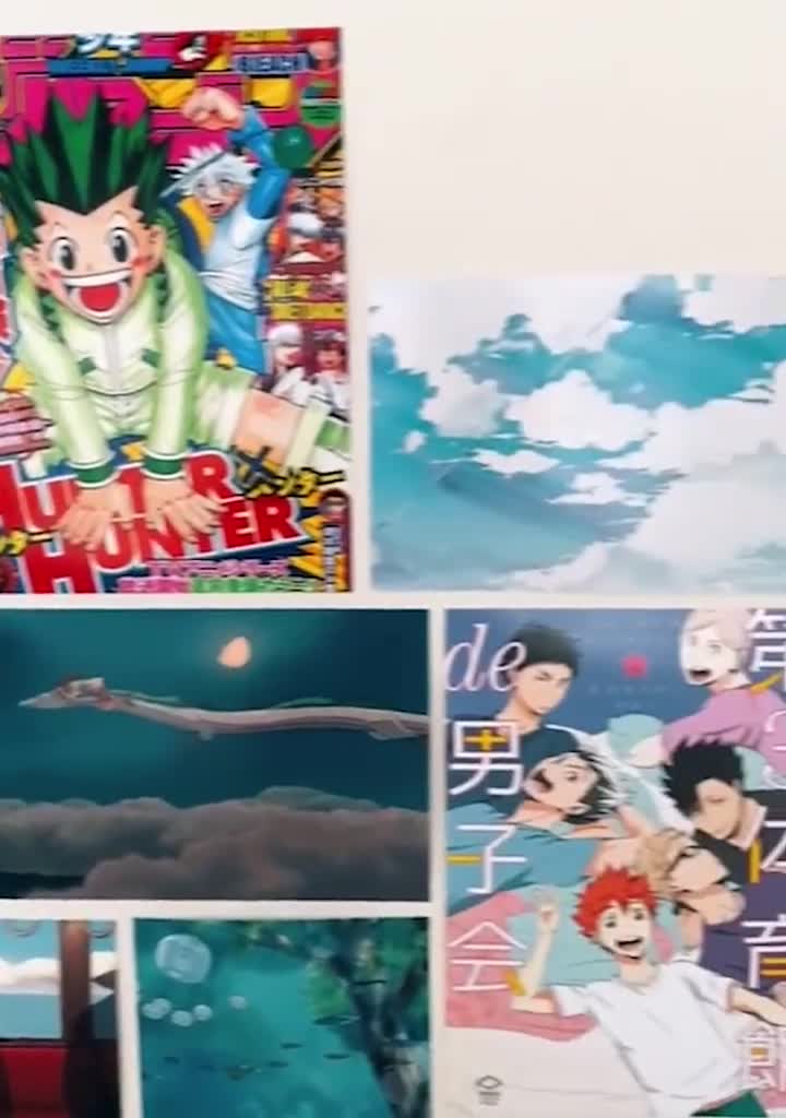 hunter x hunter 2011 greed island - Buscar con Google