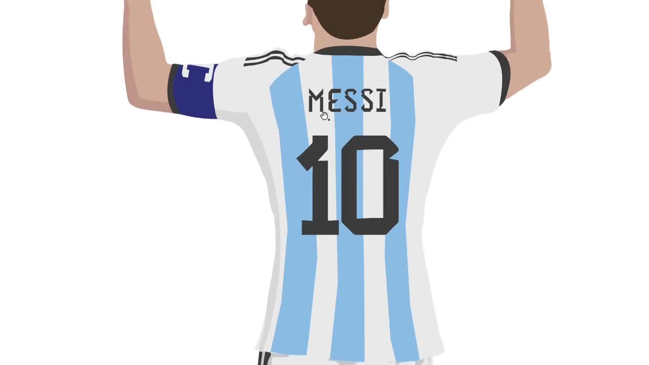 Ronaldo and Messi : r/MeatCanyon