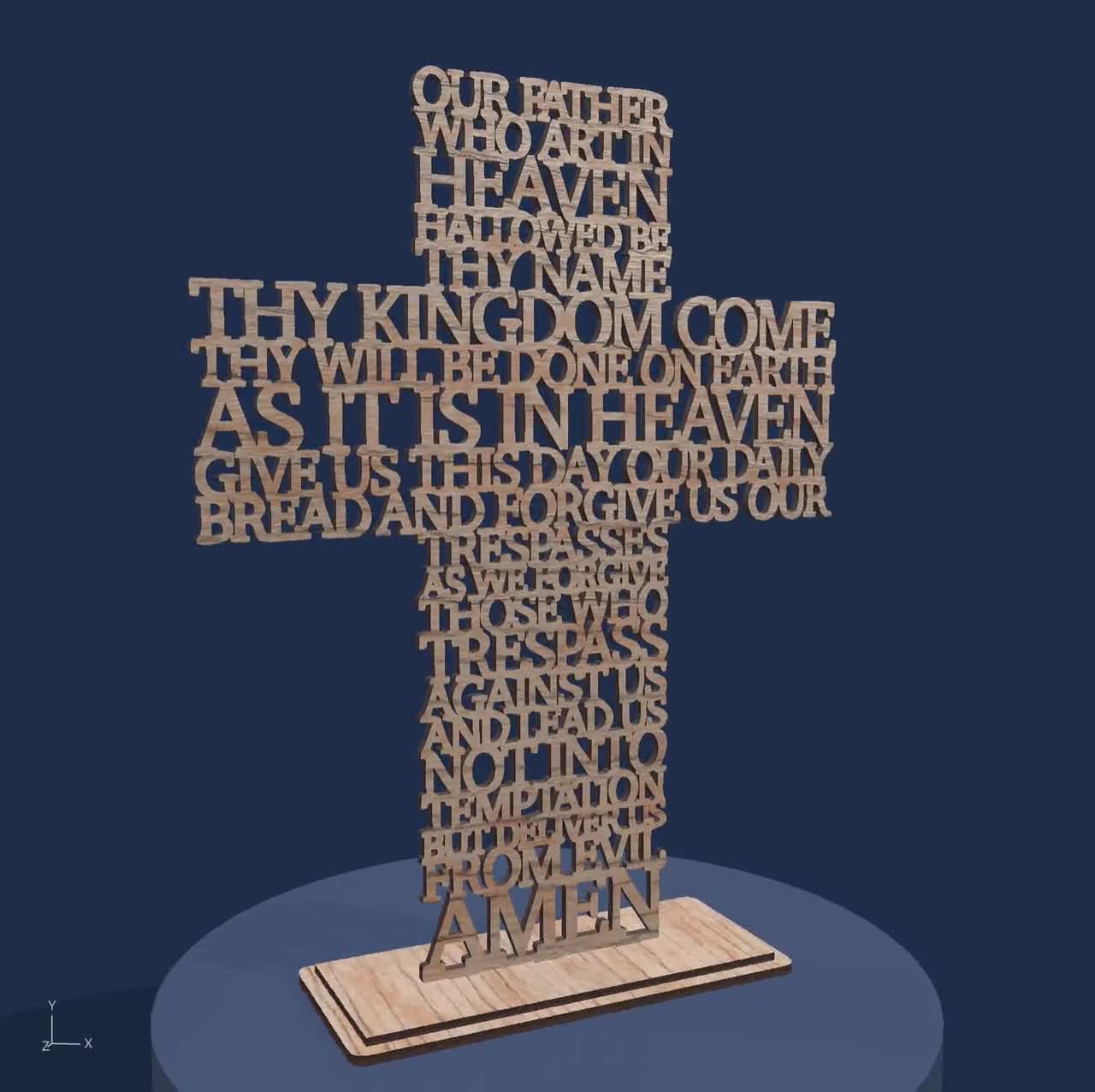 Lord's Prayer  Text, Catholic, Protestant, Tradition, & Meaning