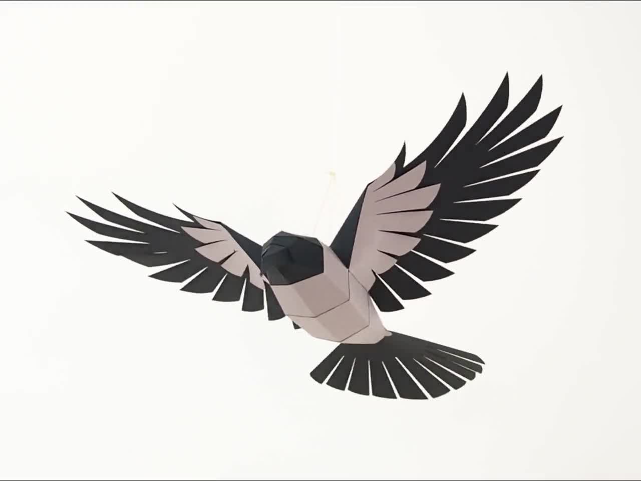 17 Best ideas about Bird Silhouette on Pinterest | Bird stencil ... | Flying  bird silhouette, Bird silhouette, Bird silhouette tattoos
