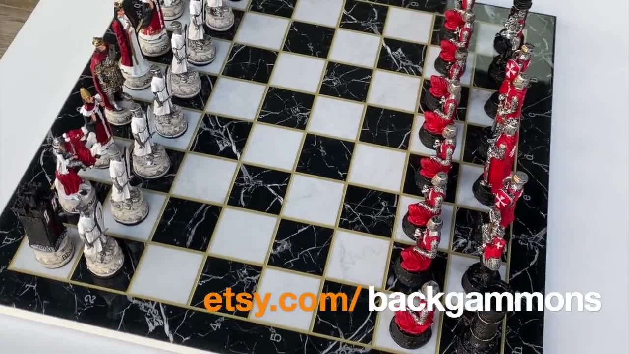 Chess Chivalry  Chess Openings