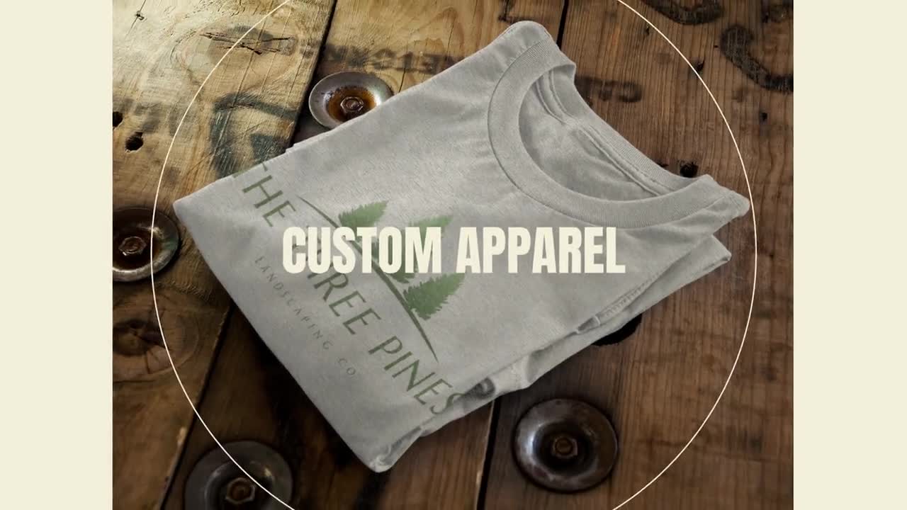 Customizable Next Level T shirts Personalized Business Apparel Business Logo Short Sleeve Tees Winter Overstock Apparel