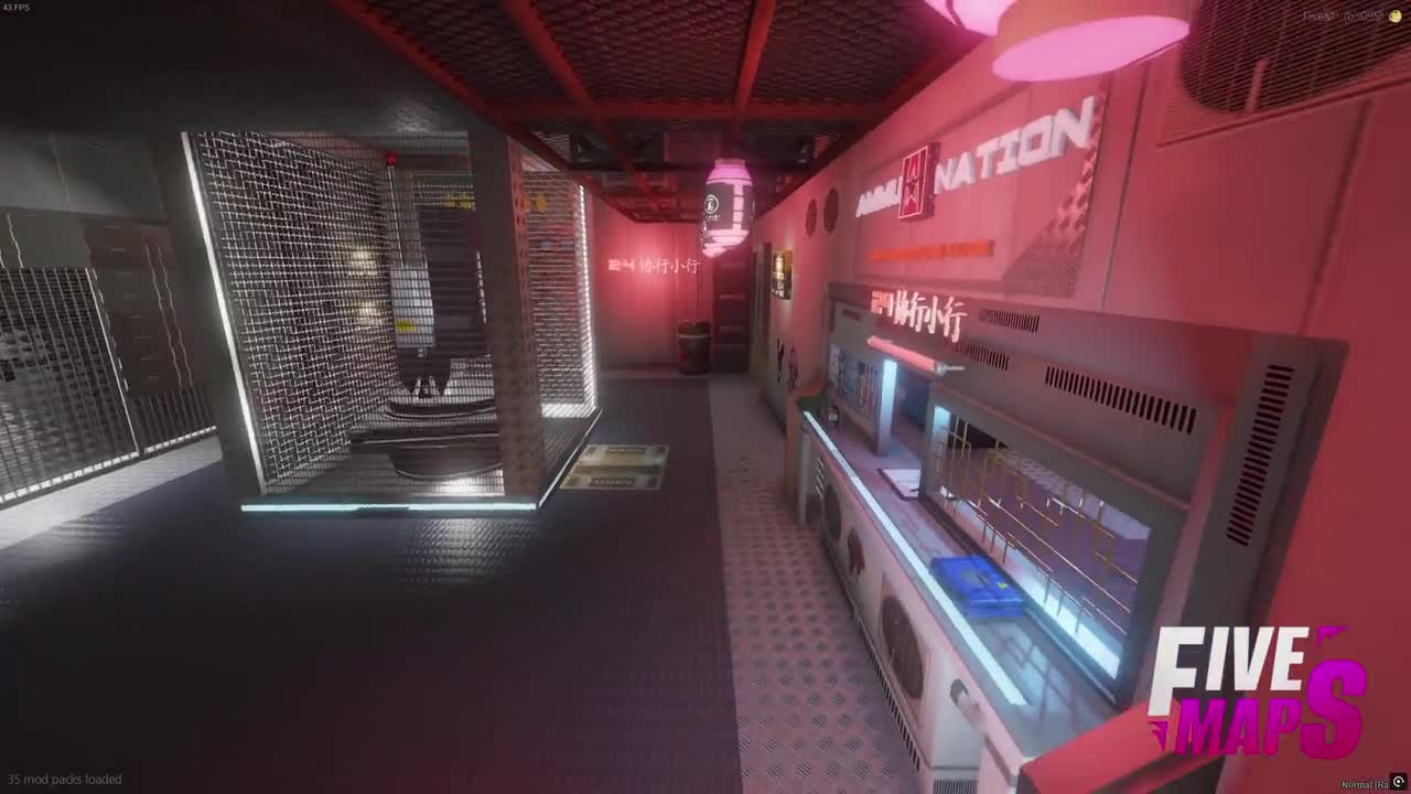 CYBER AMMUNATION