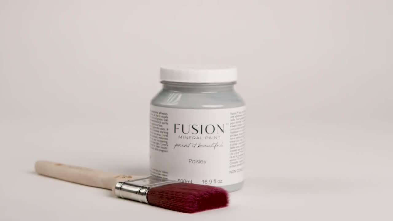 Newell Fusion Mineral Paint Pint