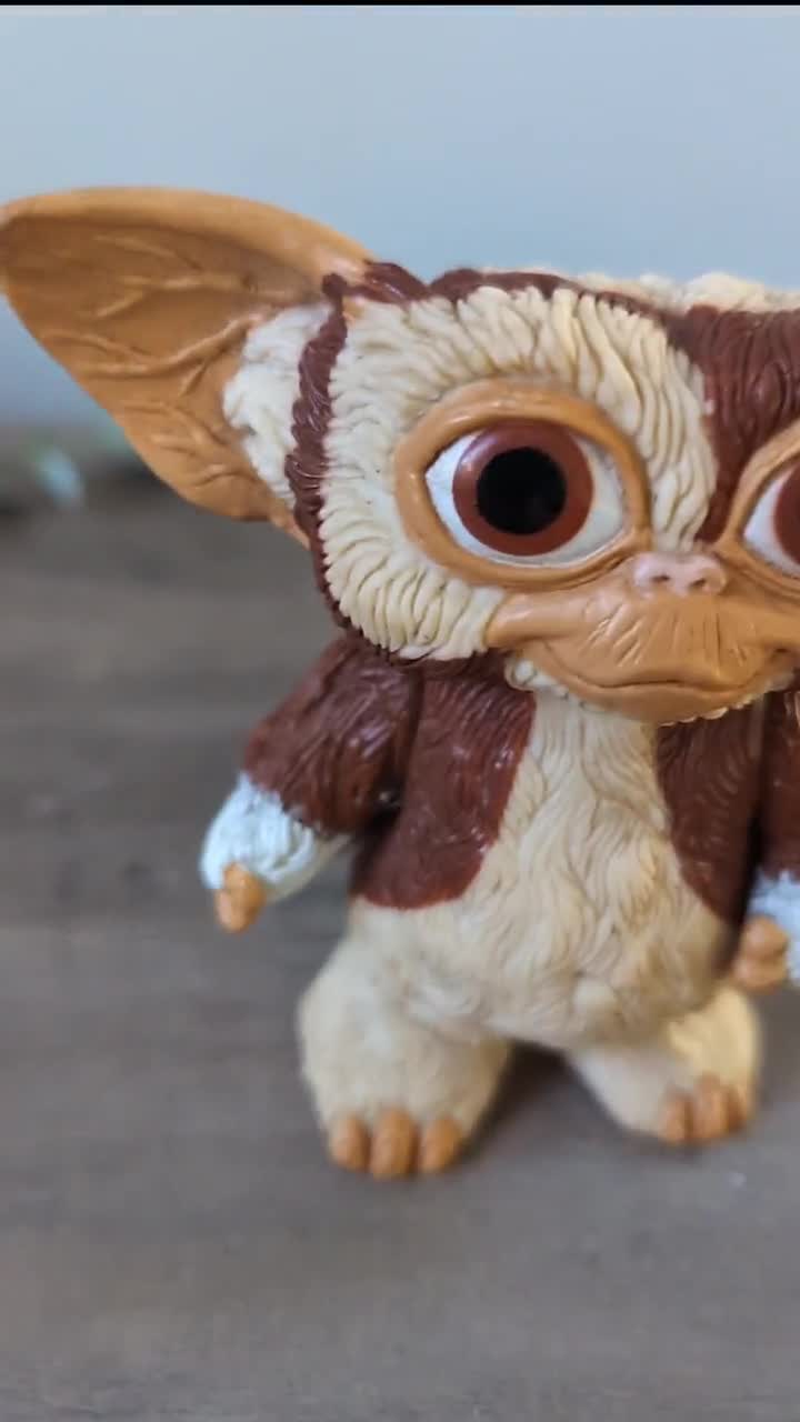 Gizmo Doll / Mogwai 3.5