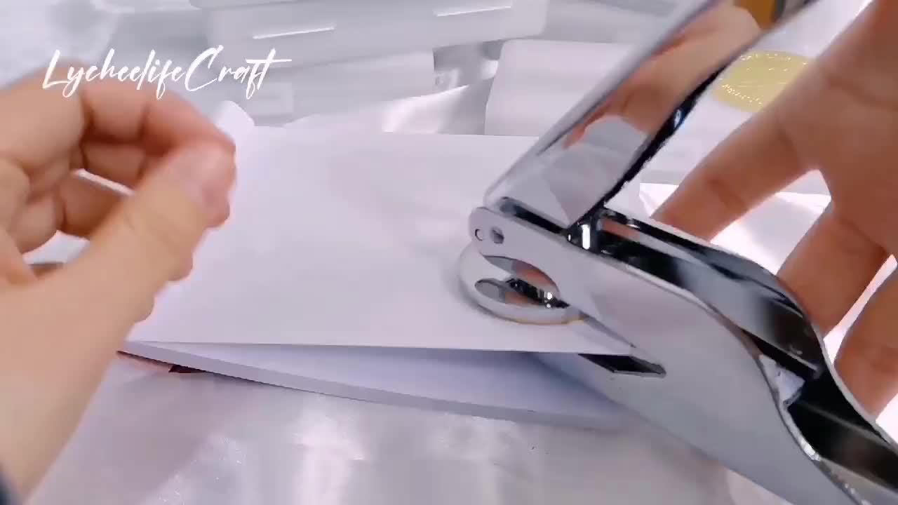 エンボッサー本体 エンボススタンプ バービー プリンセス シャイニー エンボッサー オーダー EM デザイン50種類 安い