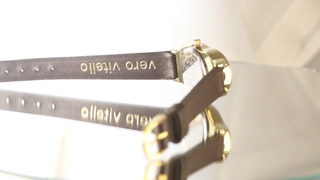 サルバドールダリ腕時計 レディース シルバー　ブレスレットウォッチ 稼働 超美品 Salvador Dali 時の翼 レディース腕時計 ダリ 時計