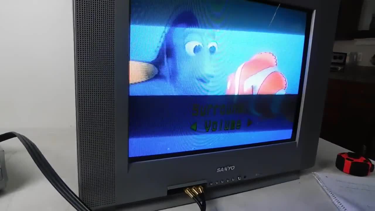 Sanyo 20
