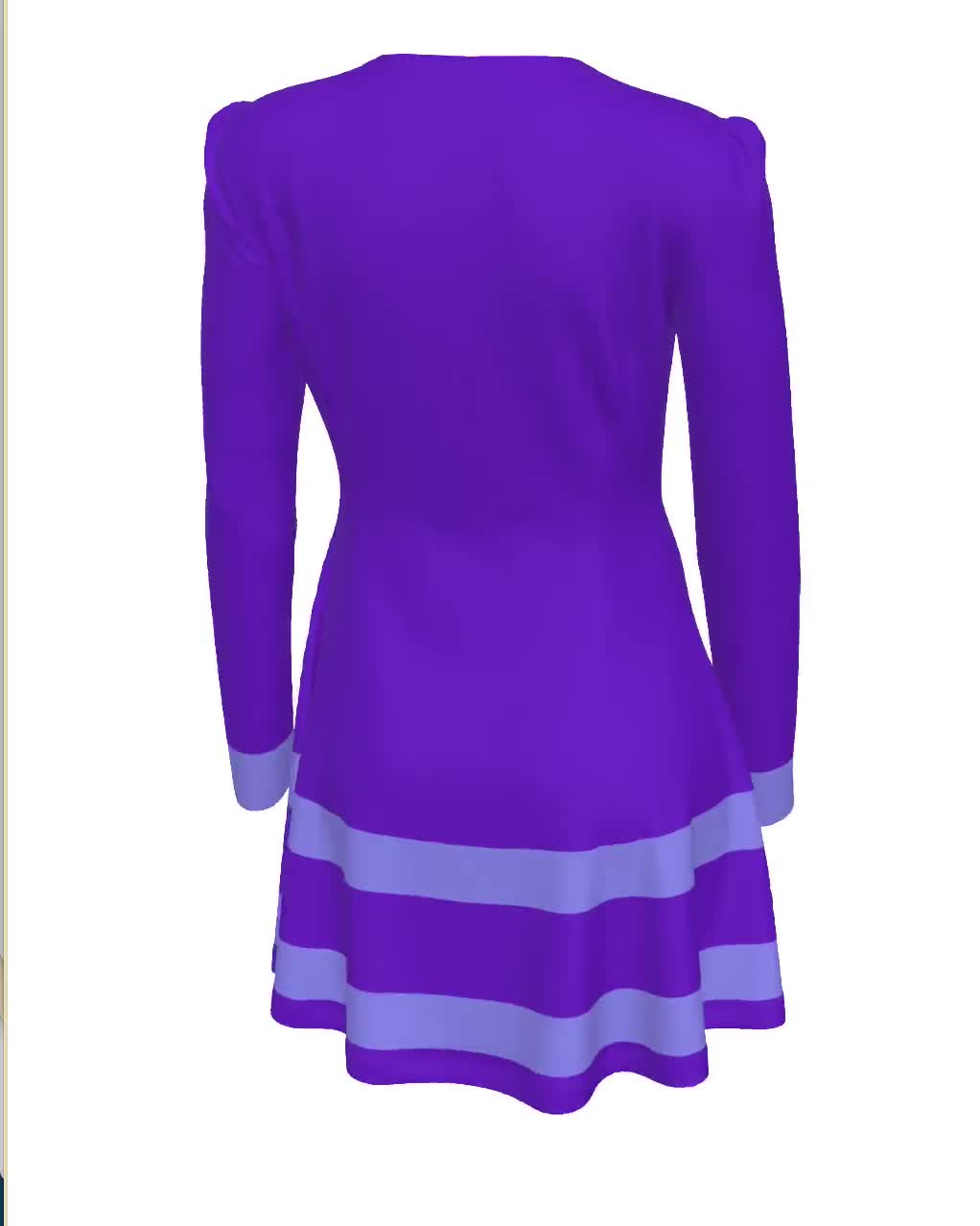 fitted lace wedding dress Amazon.com: Laqeyko Women Purple Long Sleeves Halloween Costume Daphne Dress  with Scarf LA213-1-XS : Clothing, Shoes & Jewelry main image 0