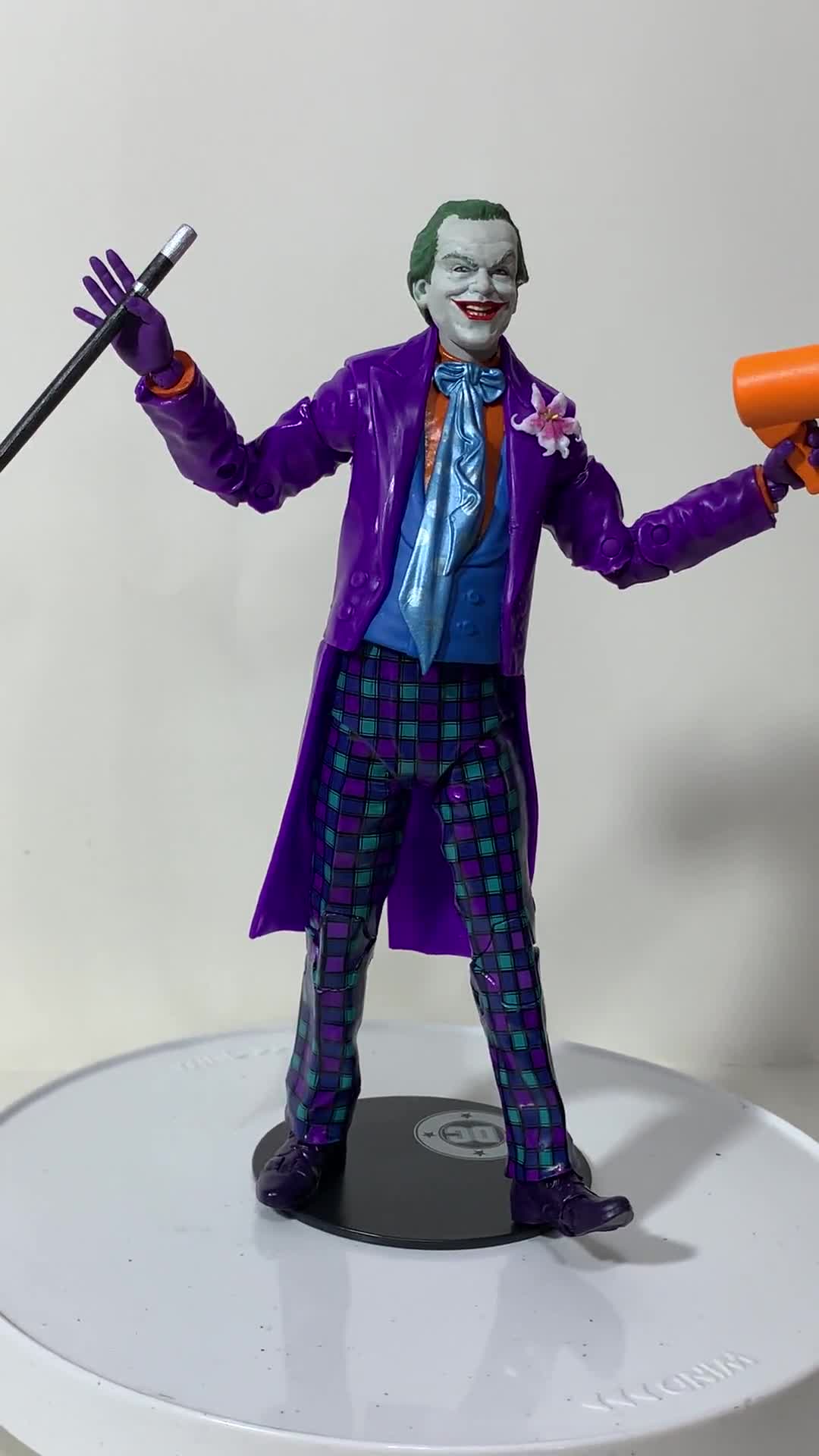 Custom 7