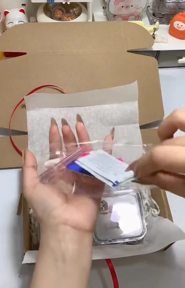 Korok Forest Press On Nails | Legend of Zelda Inspired Nail Art | Cute Green Fantasy Forest Nails | Gamer Gift for Her video poster