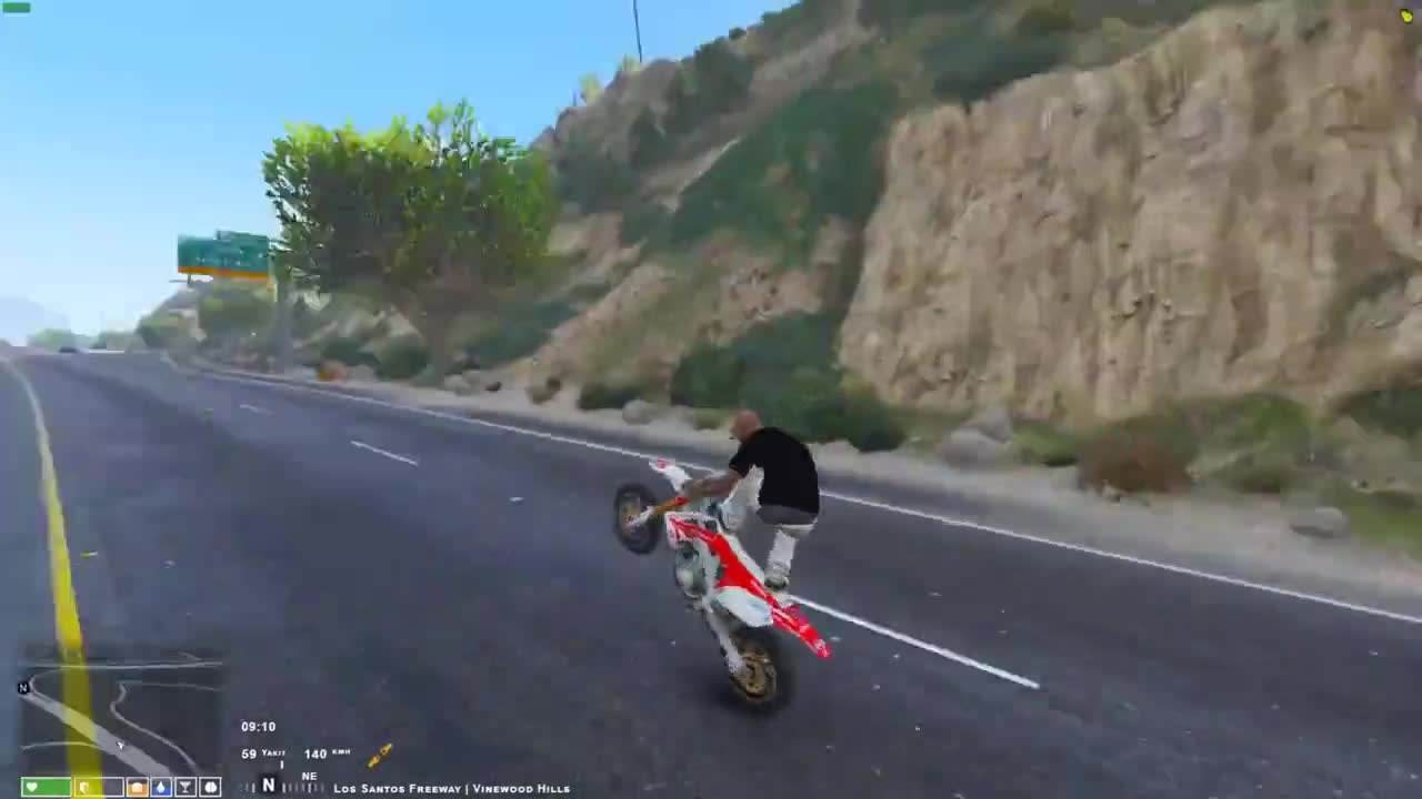 Gta Five Best Racing Bike Gta Grand Theft Auto V (GTA 5) Premium