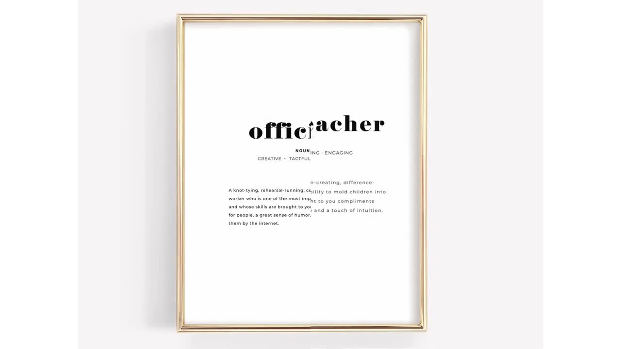 Beagle Definition Printable Wall Art, Funny Dog Lover Gift, Beagle