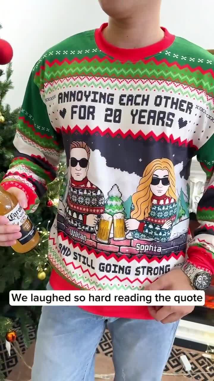 Ho Ho Holy I Need A Beer Bourbon Wine and My Dog