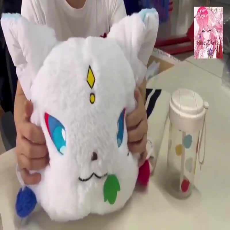 HSR フェイシャオぬいぐるみ Honkai スターレールぬいぐるみ Honkai