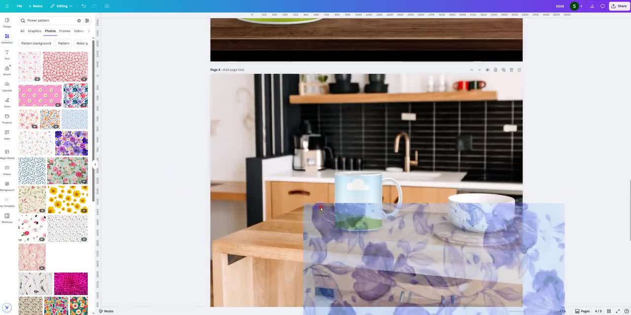 Mockup de abridor de garrafas, Mockup de sublimação de abridor de garrafas, Mockup de abridor de garrafas Canva, Modelo de Mockup Canva, Mockup de arrastar e soltar video poster