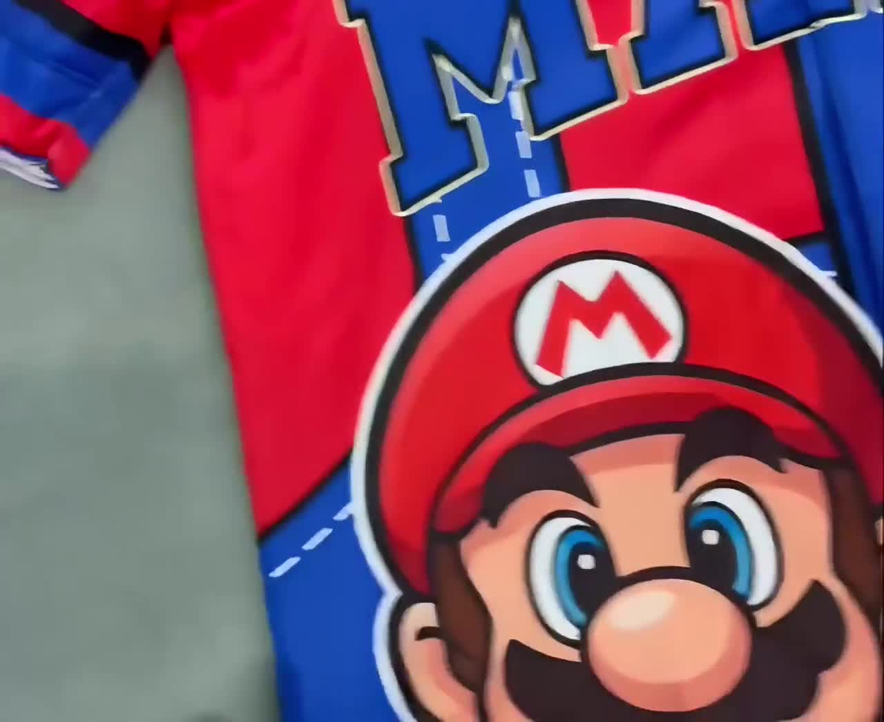 Disney Villains Custom Baseball Jersey – Personalized Maleficent Ursula Hades Character Sportswear Shirt video poster