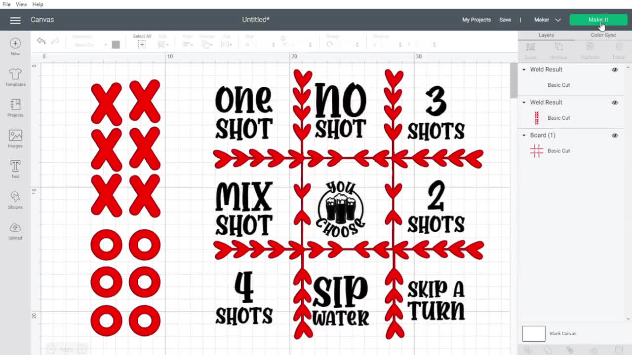 Drunken Tic Tac Toe Rules Printable Tic Tac Toe Rules 