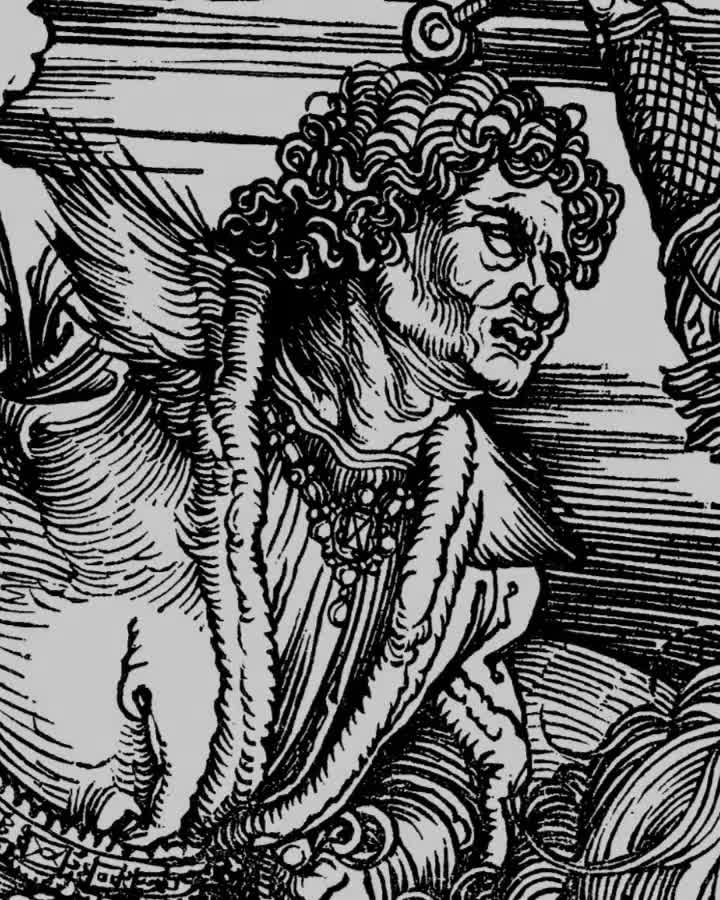 アルブレヒト・デューラー：黙示録の四騎士、ルネサンス木版画 - Etsy 日本