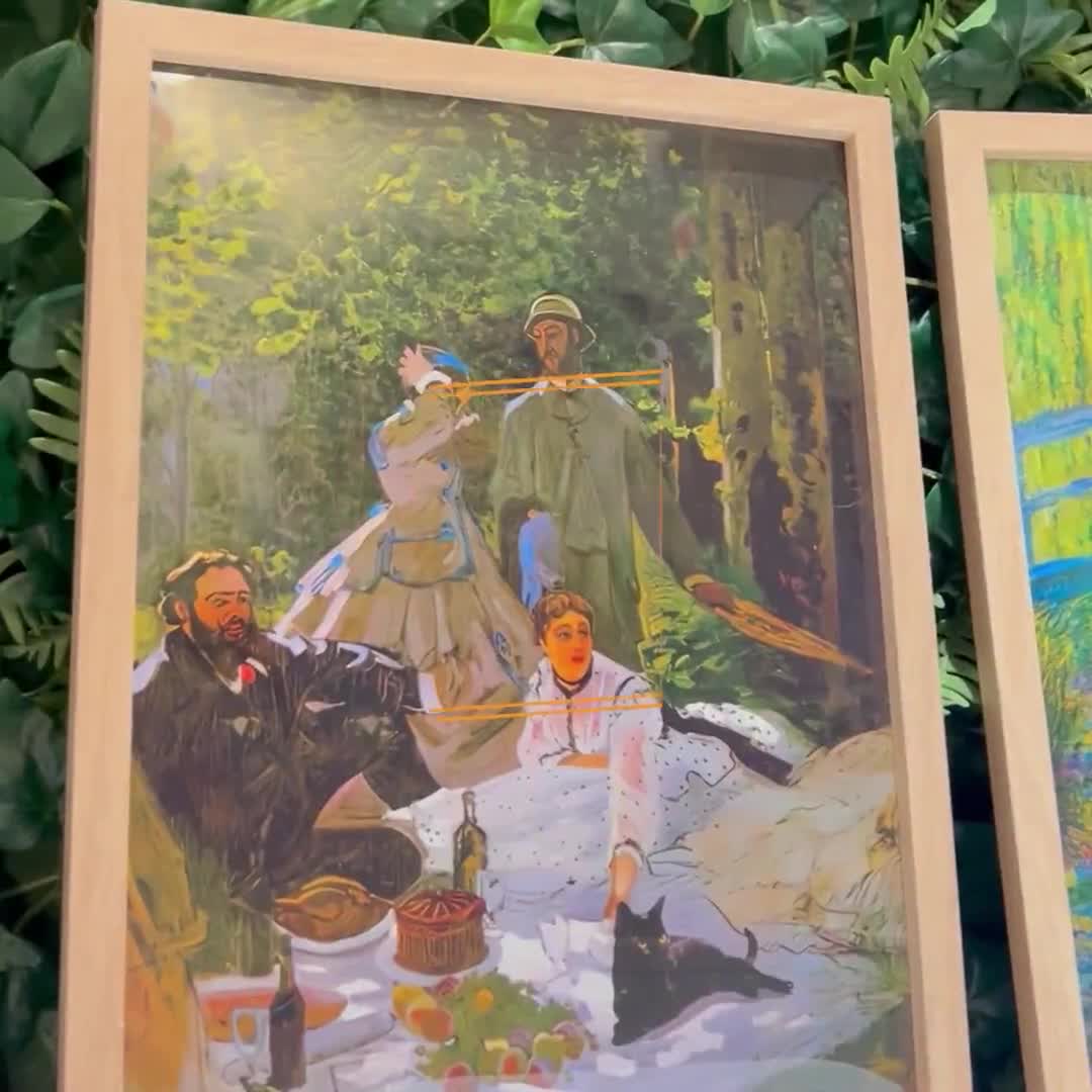 エル・リシツキー作「赤い楔で白人を打ち負かす」ロシアのプロパガンダ