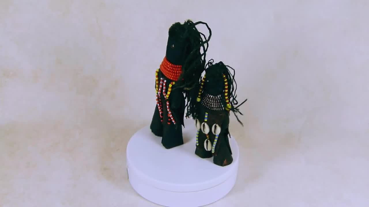 呪物　プリミティブアート　アフリカ　ケニア　キクユ族　トゥルカナ族　瓢箪人形 呪物 プリミティブアート アフリカ ケニア キクユ族 トゥルカナ