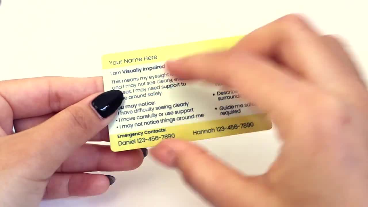 gastric sleeve id card Bariatric for Restaurants, Special Menu Request Card, Portion Control Restaurant Request for Bariatric or Patients, Wallet Sized, Set of 2 Cards (2, Red, 3.375in x 2.125in) : Industrial Our weight loss surgery restaurant card has grown in popularity and is recognized by many restaurants Gastric Sleeve Surgery Medical Alert