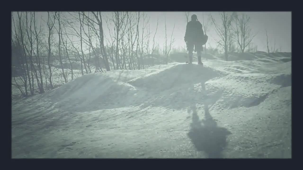 Post Apocalyptic / Endzeit Jacke für Mann & Frau video poster