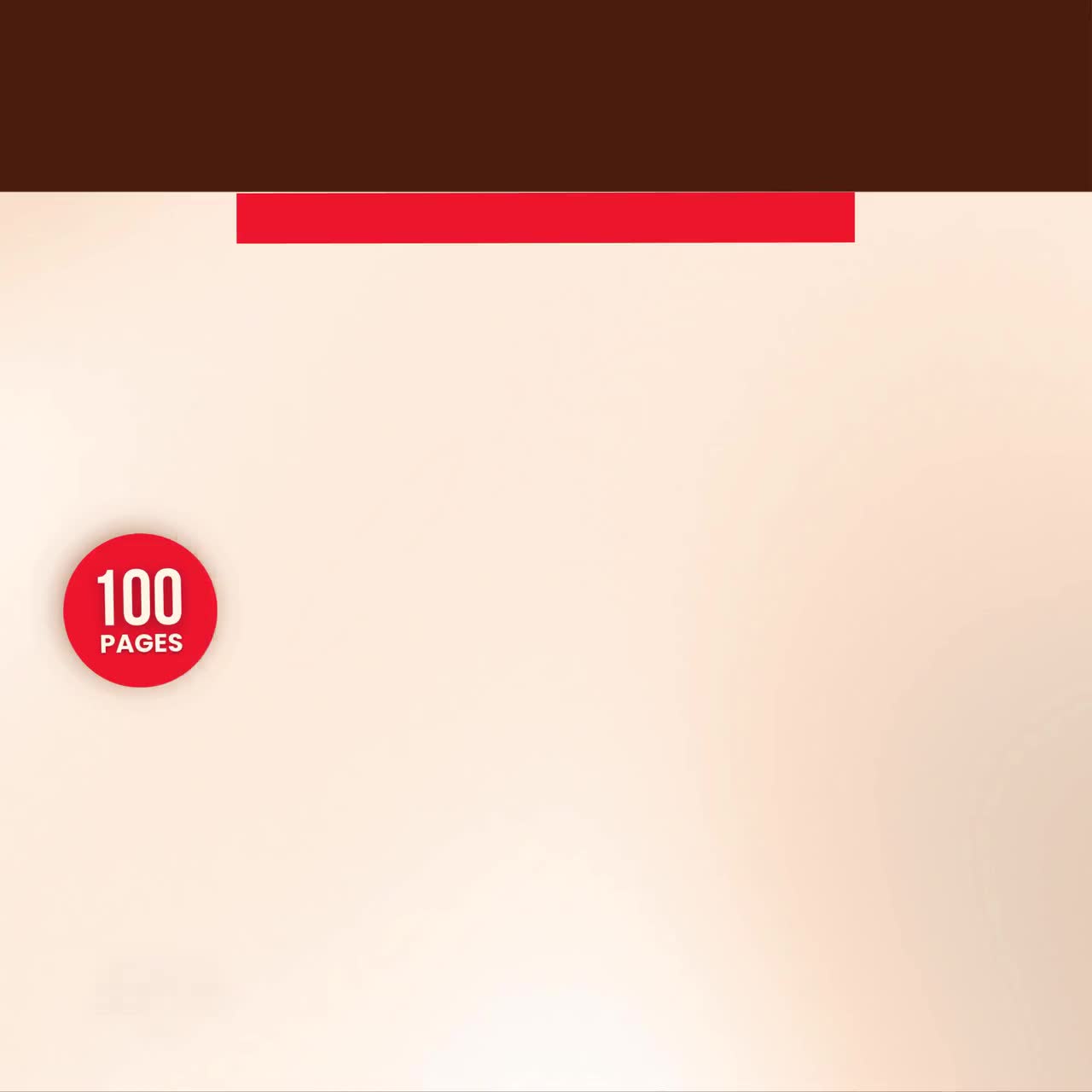 PLR 100-pagina studentplannerbundel voor hogeschool- en universiteitsstudenten, digitale afdrukbare canva bewerkbare PLR student academische planner video poster