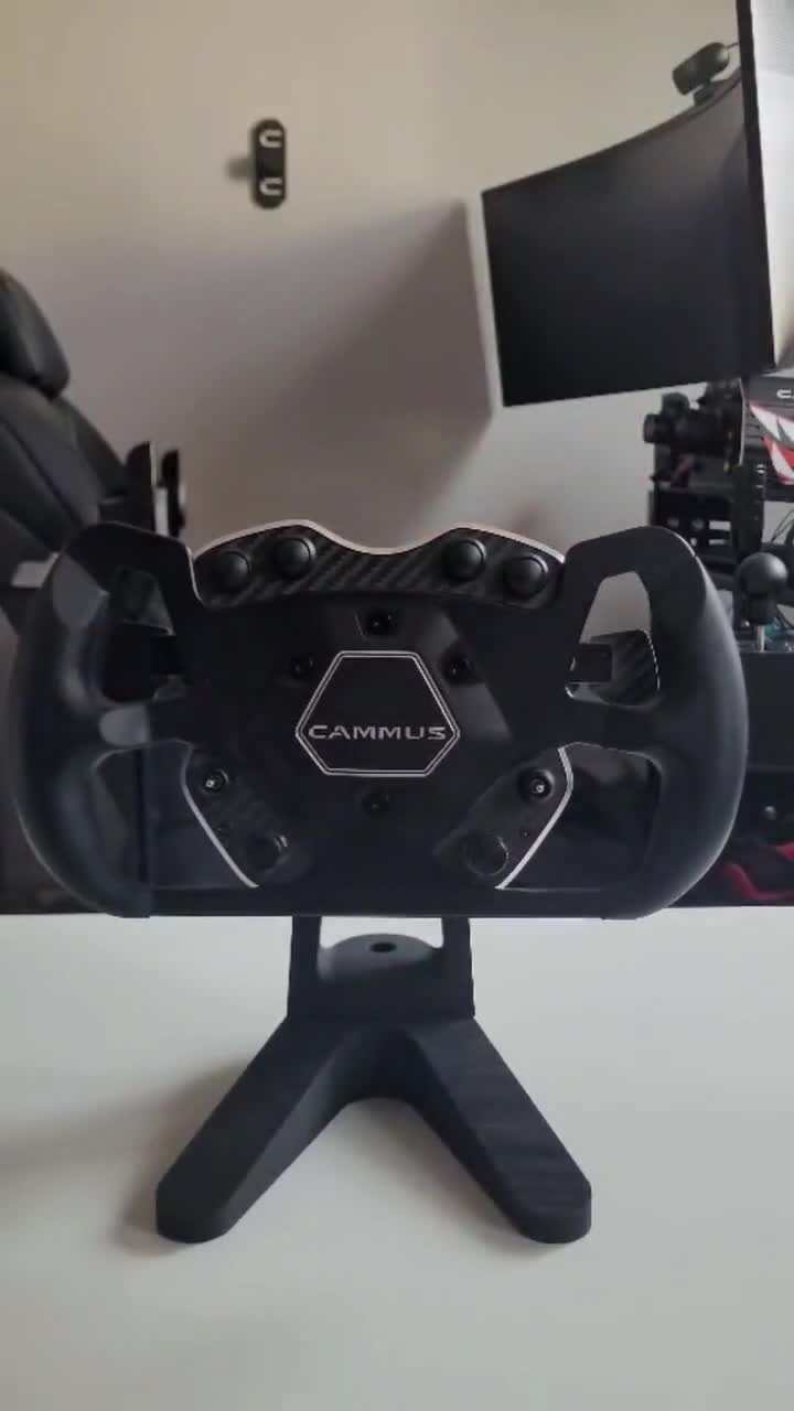 Cammus Wheel Stand, Cammus Quick Release Wheel Holder Stand