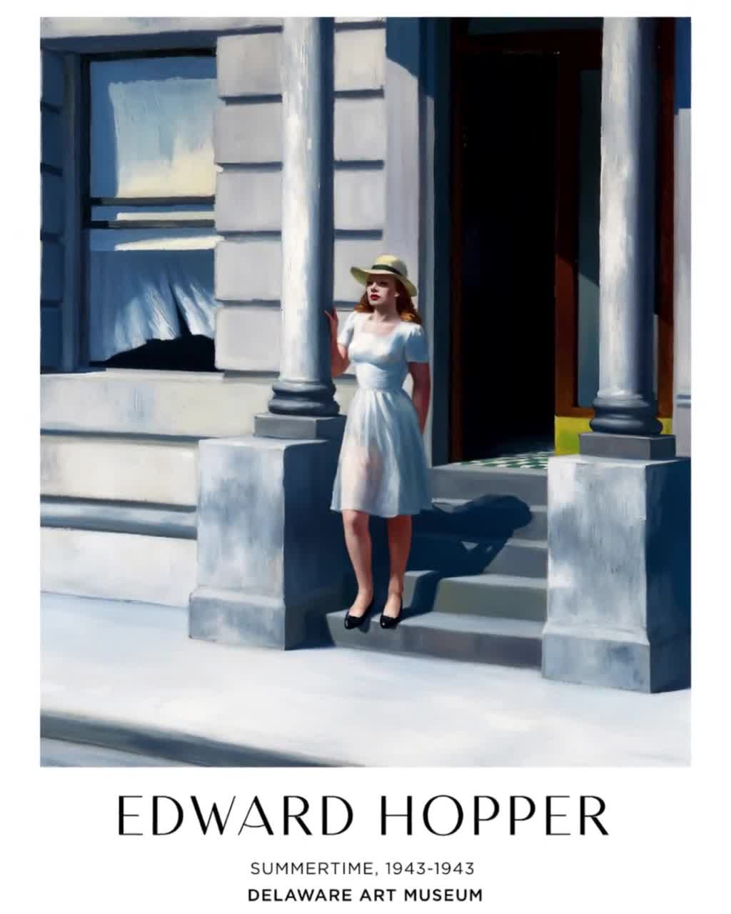 Edward Hopper Peintre : Maître du réalisme américain et de la solitude Edward Hopper Peintre : Maître du réalisme américain et de la solitude