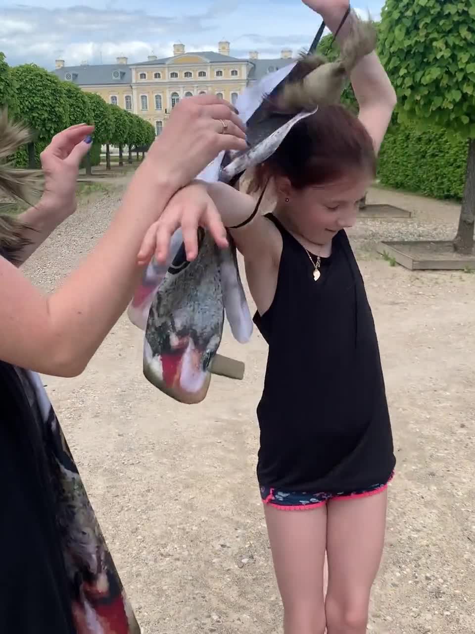 Traje de polilla emperador para niños - Traje de mariposa - Alas de polilla  - Alas de mariposa - Traje hecho a mano - Traje de Halloween