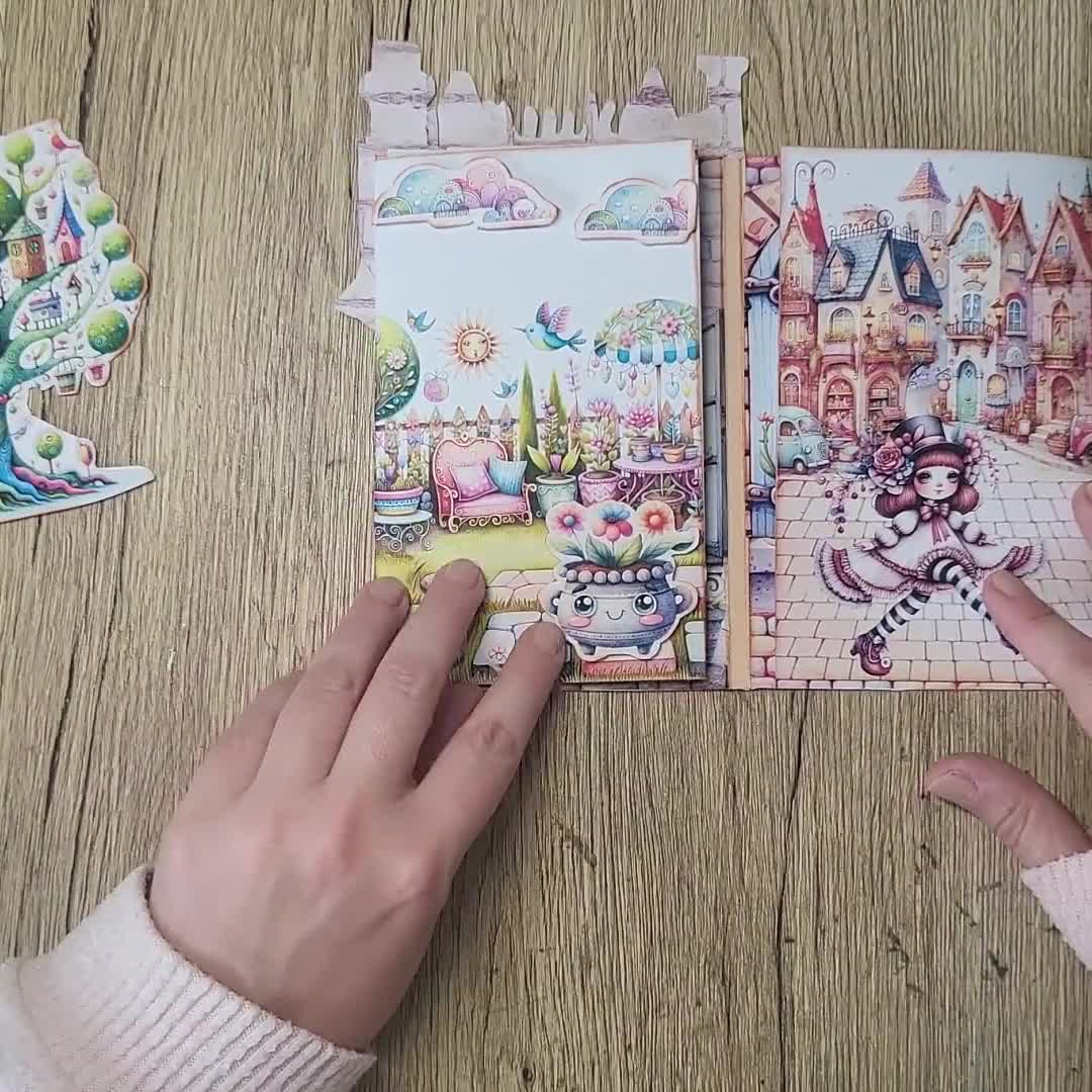 【abosuz】折り図集４冊セット 折り紙専門のギャラリー - おりがみはうす