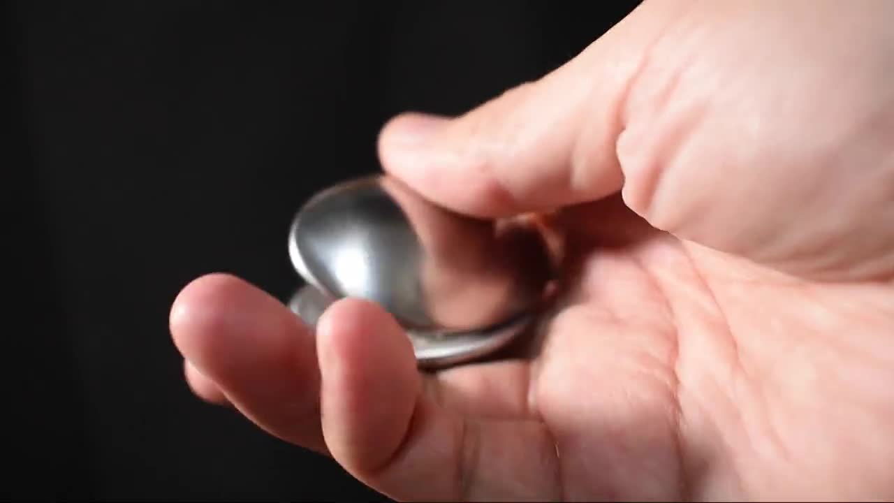 DANHUO EDC WUJI フィジェットスライダー DANHUO EDC WUJI Fidget Slider - Etsy