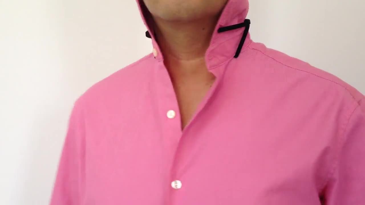 darse cuenta Carteles Docenas EL ORIGINAL Sujetador ajustable para el cuello de la camisa. - Etsy México