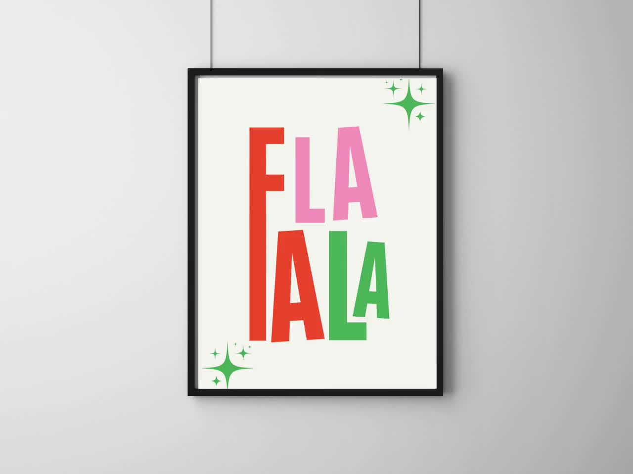 Peace Dove Art Print: Neutral Boho Wall Decor (Digital Download) video poster