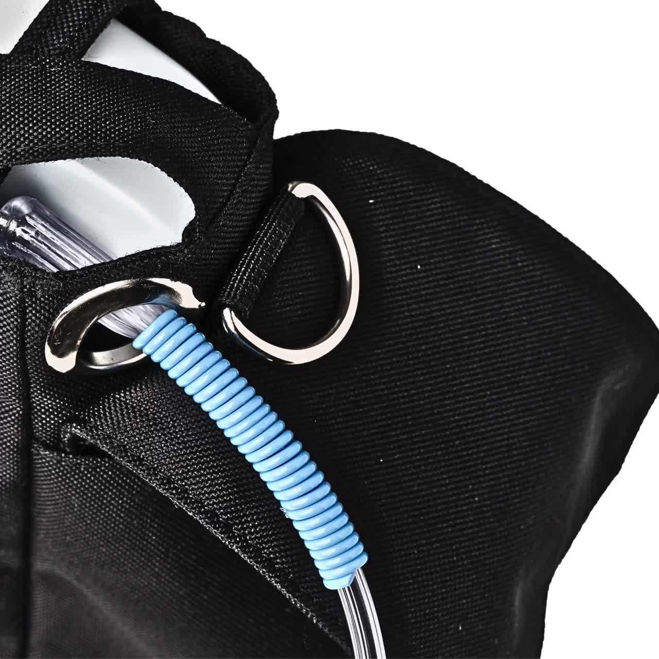 Drive Medical Non-Kink Oxygen Tubing - FREE Shipping - Foto 4