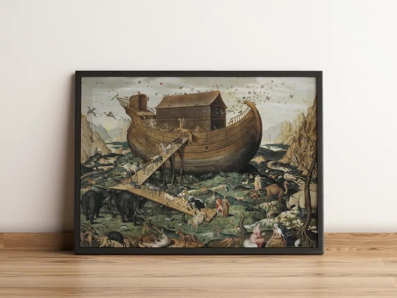 オリーブと鳩 ノアの箱舟 ヴィンテージ ステンドグラス 箱付き アメリカ歴史協会 教会 ノアの方舟 ステンド製作開始 | 作家ブログ 小林一夫